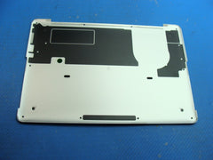 MacBook Pro A1502 13" 2015 MF839LL/A Genuine Bottom Case Silver 923-00503