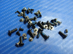 Samsung NP305E5A 15.6" Genuine Screw Set Screws for Repair ScrewSet #1 ER* - Laptop Parts - Buy Authentic Computer Parts - Top Seller Ebay