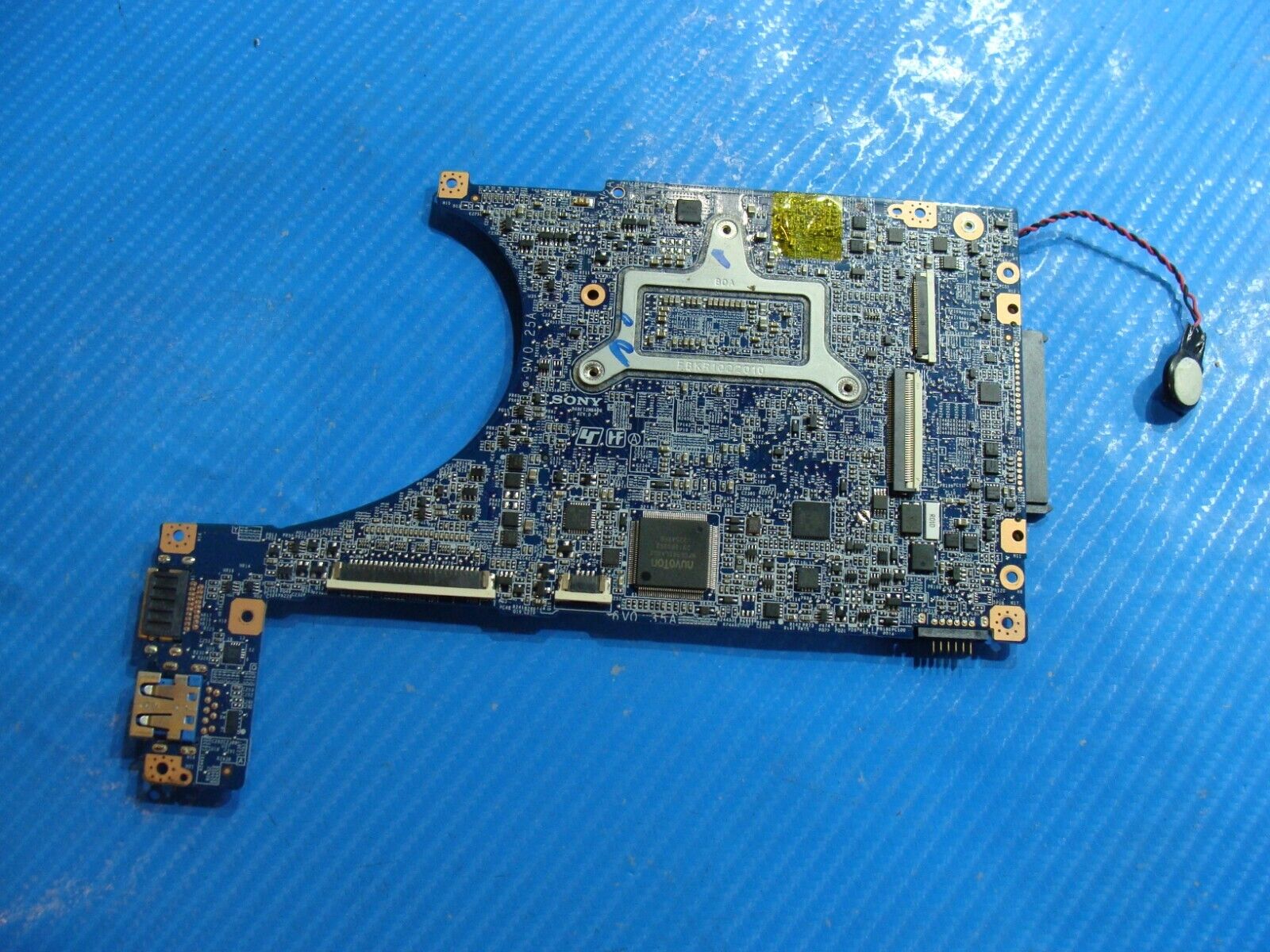 Sony Vaio Flip SVF14N11CXB 14