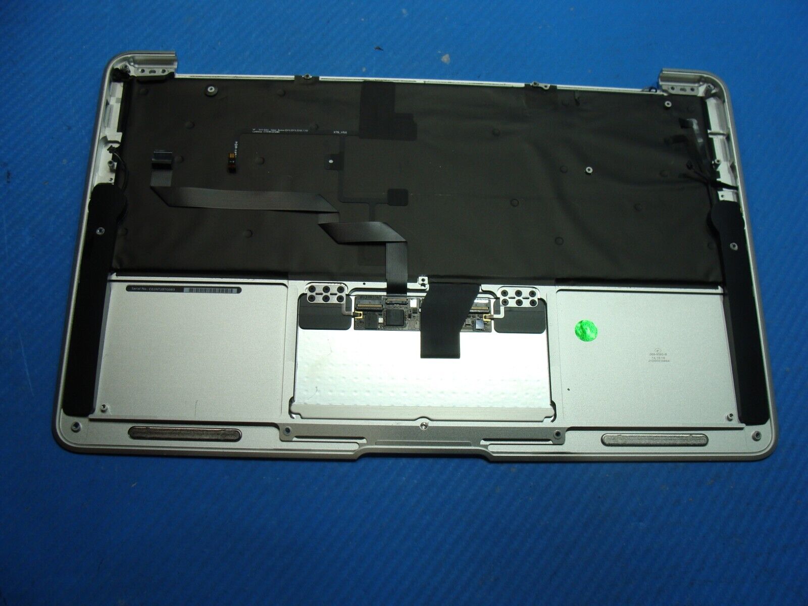 Macbook Air A1465 11