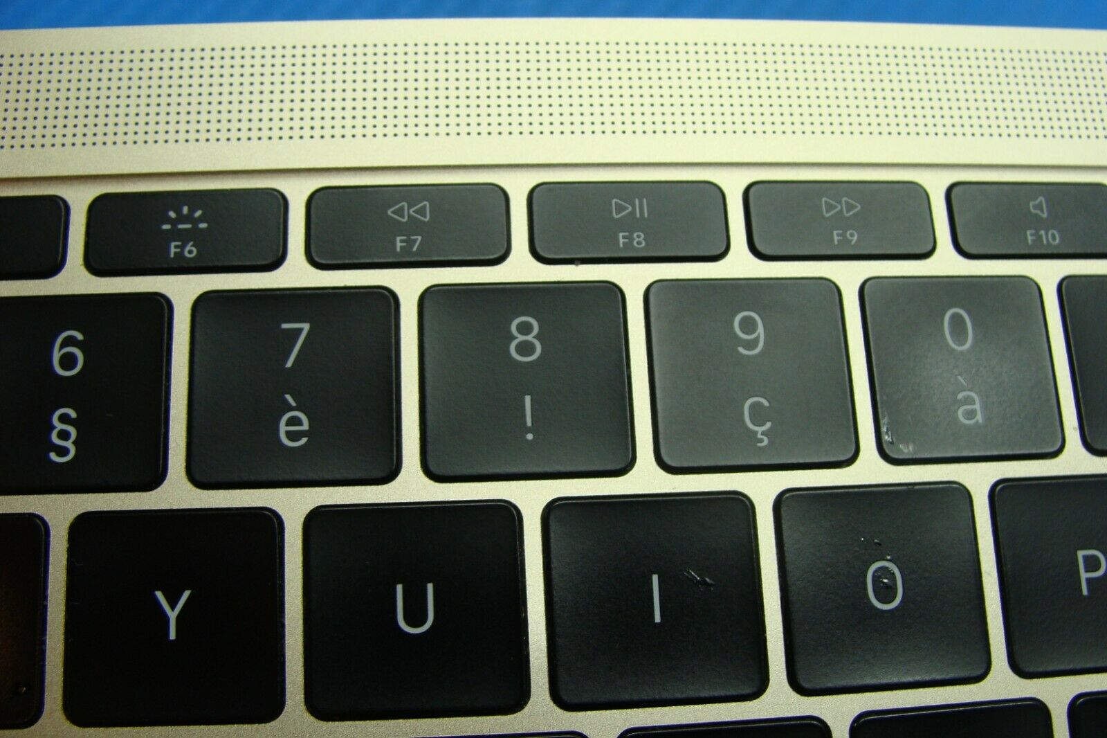 MacBook 12