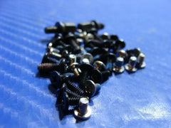 Lenovo ThinkPad T420s 4174 14" Genuine Screw Set Screws for Repair ScrewSet ER* - Laptop Parts - Buy Authentic Computer Parts - Top Seller Ebay