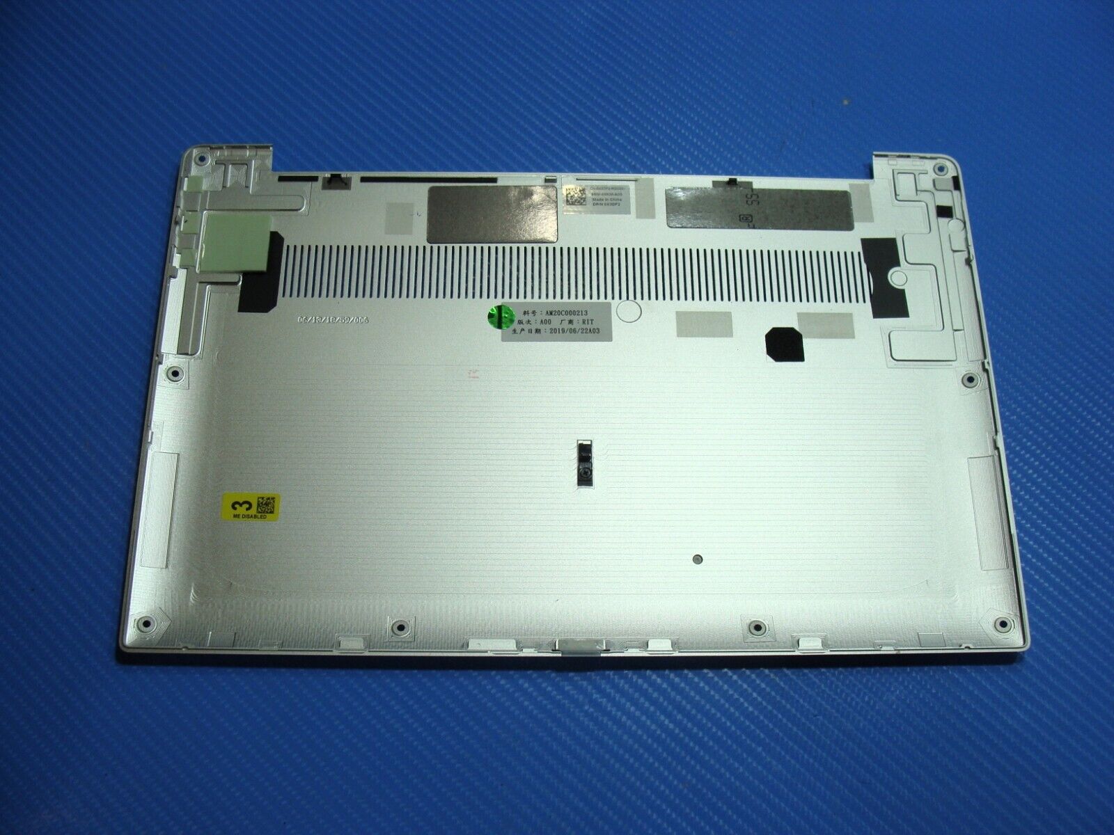 Dell XPS 13 9380 13.3