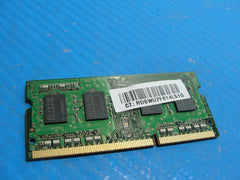 HP Pavilion 15.6" 15-n210dx Samsung SO-DIMM RAM 4GB PC3L-12800S M471B5173DB0-YK0 - Laptop Parts - Buy Authentic Computer Parts - Top Seller Ebay