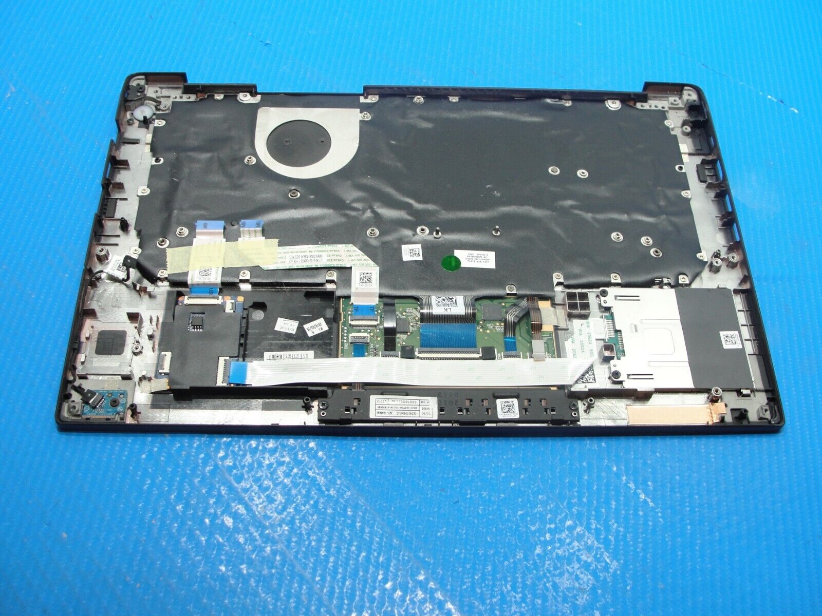 Dell Latitude 14