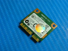 HP Pavilion 15-p214dx 15.6" Genuine Wireless WiFi Card RTL8188EE 709505-001 - Laptop Parts - Buy Authentic Computer Parts - Top Seller Ebay