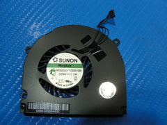 MacBook Pro 15" A1286 Mid 2009 MB985LL/A OEM CPU Cooling Right Fan 661-4951 GLP* Apple