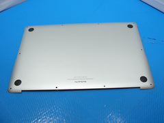 MacBook Pro A1398 15" Mid 2014 MGXA2LL/A MGXC2LL/A Bottom Case Silver 076-00011