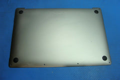 MacBook Pro A1706 13" 2016 MNQF2LL/A Bottom Case Space Gray 923-01381 