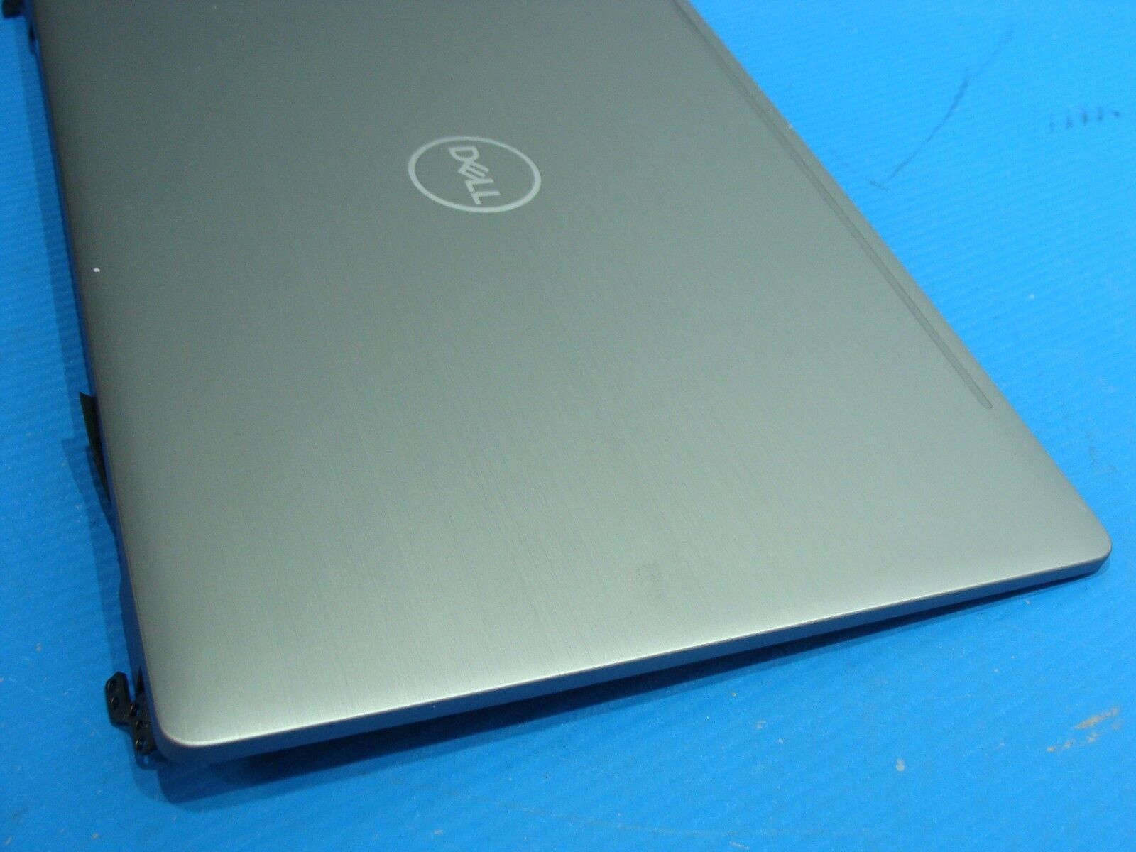 Dell Precision 15.6