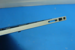 MacBook Air 13" A1466 Early 2015 MJVE2LL/A OEM Top Case Silver 661-7480 