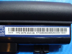 Acer Aspire E5-511P-C9BM 15.6 Battery 11.1V 56Wh 4700mAh AL14A32 82%