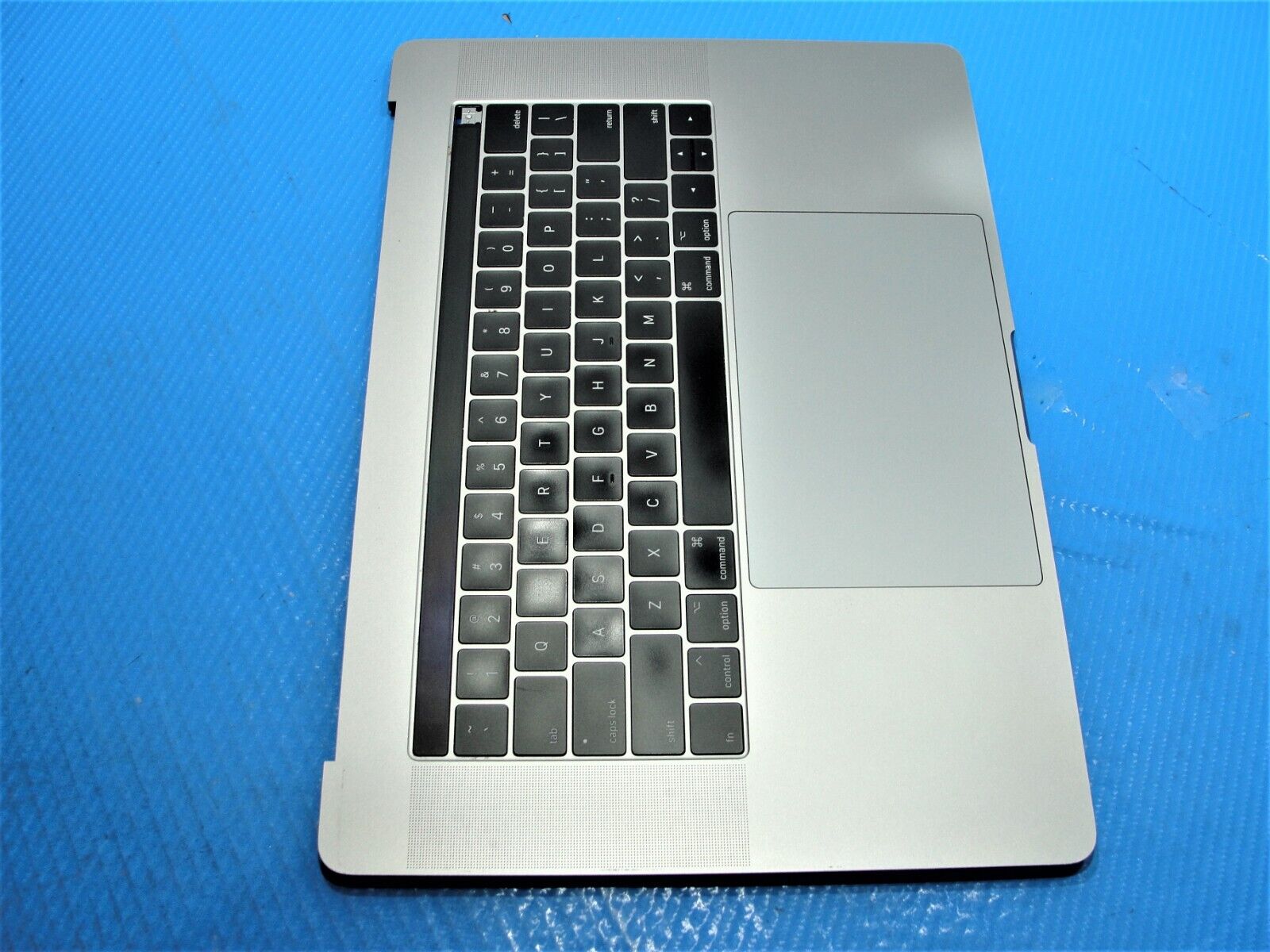 MacBook Pro A1707 15