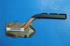 Lenovo Yoga 13.3" 2 13 Genuine Laptop CPU Cooling Heatsink at1380010c0 