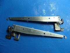 Acer Aspire 15.6" V3-572P Genuine Left & Right Hinge Bracket Set AM154000800