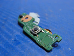 HP Stream 14-ax067nr 14" Genuine Laptop Power Button Board w/Cable DA00P9PB6C0 HP