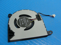 Dell Inspiron 13 5368 13.3" Genuine Laptop CPU Cooling Fan 31TPT 023.1006M.011 - Laptop Parts - Buy Authentic Computer Parts - Top Seller Ebay