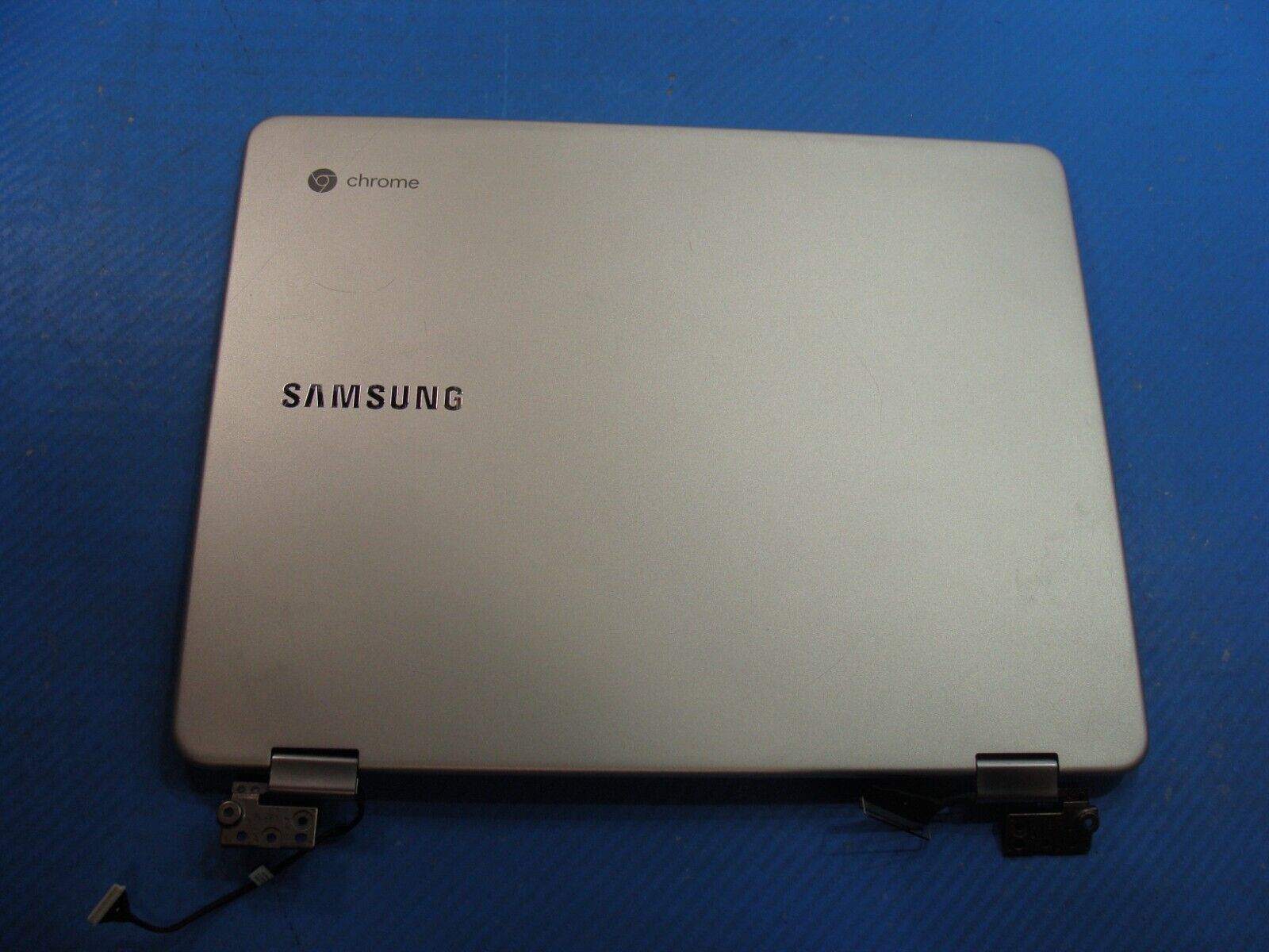 Samsung 12.3