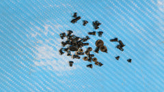 HP 2000-2c29wm 15.6" Genuine Laptop Screw Set Screws for Repair ScrewSet - Laptop Parts - Buy Authentic Computer Parts - Top Seller Ebay