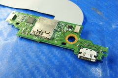 Dell Venue T06G 10.8" Genuine Tablet Card Reader Board w/Cable 69NM0MC10B03 Dell