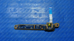 Dell Latitude 6430u 14" Genuine Power Button Board w/Cable LS-8833P NBX00018700 Dell