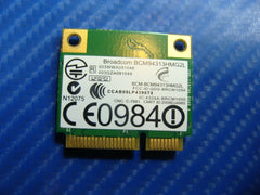 Dell Inspiron One 23" 2305 Genuine Wireless WiFi Card K5Y6D BCM94313HMG2L GLP* - Laptop Parts - Buy Authentic Computer Parts - Top Seller Ebay