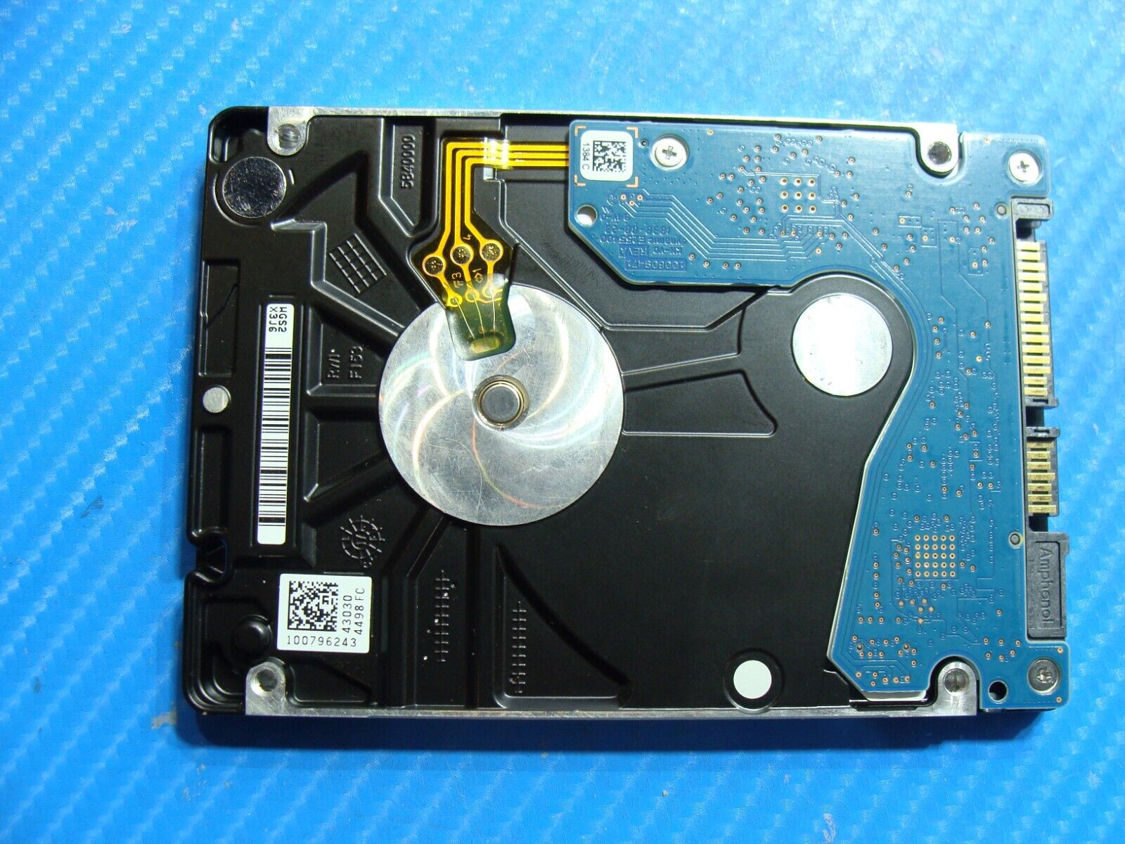 Dell 3470 Seagate 500GB SATA 2.5