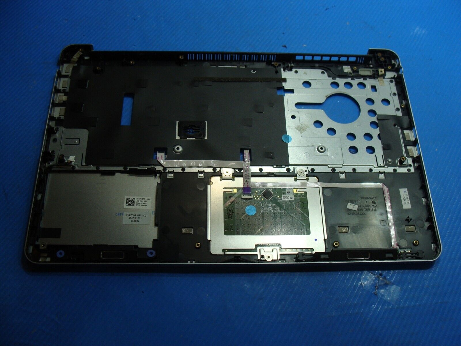 Dell Inspiron 15-7537 15.6