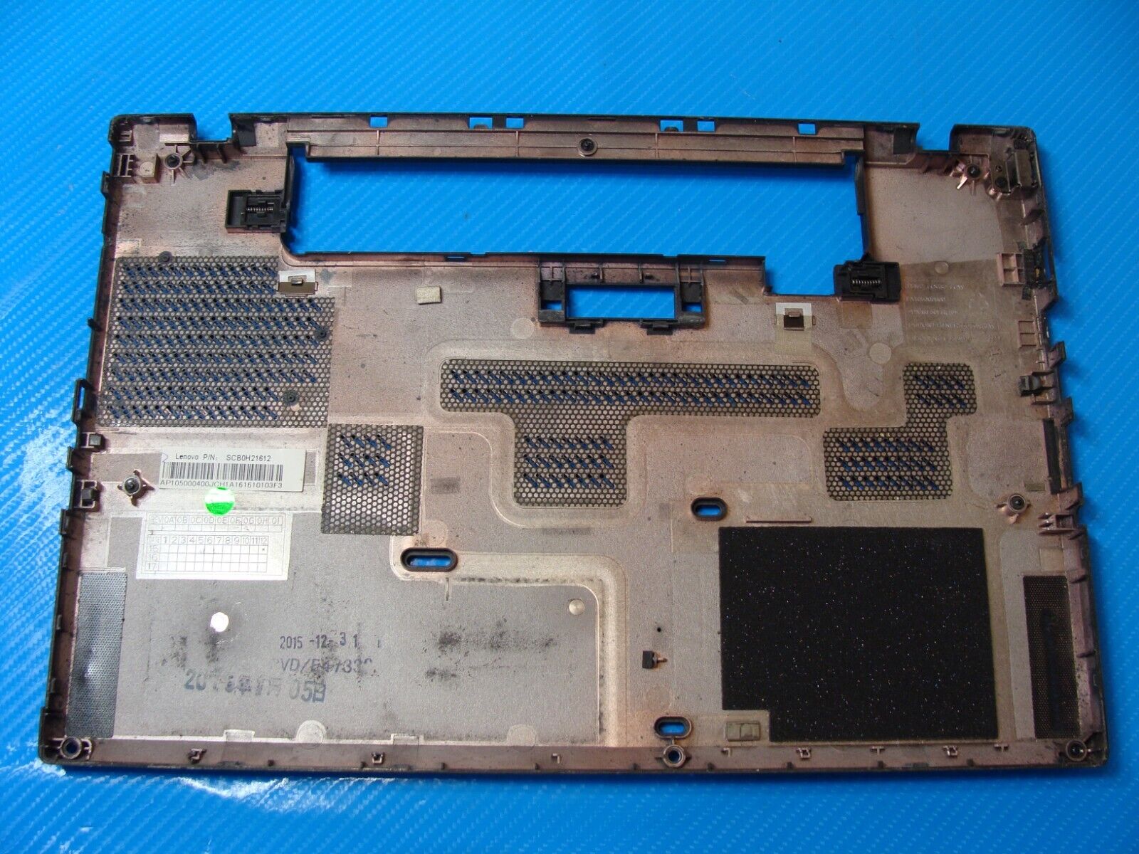 Lenovo ThinkPad T460 14