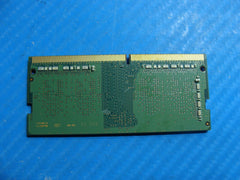 HP m3-u101dx So-Dimm Samsung 4GB 1Rx16 Memory RAM PC4-2400T M471A5244CB0-CRC