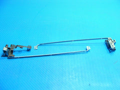 Lenovo ThinkPad Edge E430 14" Left & Right Hinge Set AM0NU000300 - Laptop Parts - Buy Authentic Computer Parts - Top Seller Ebay