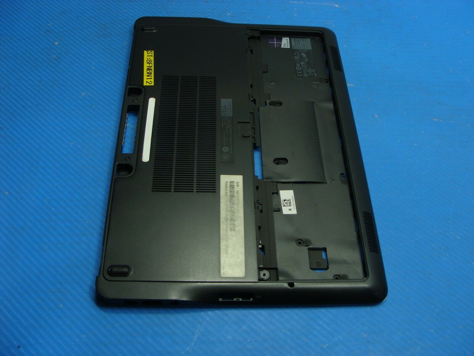 Dell Latitude E7240 12.5