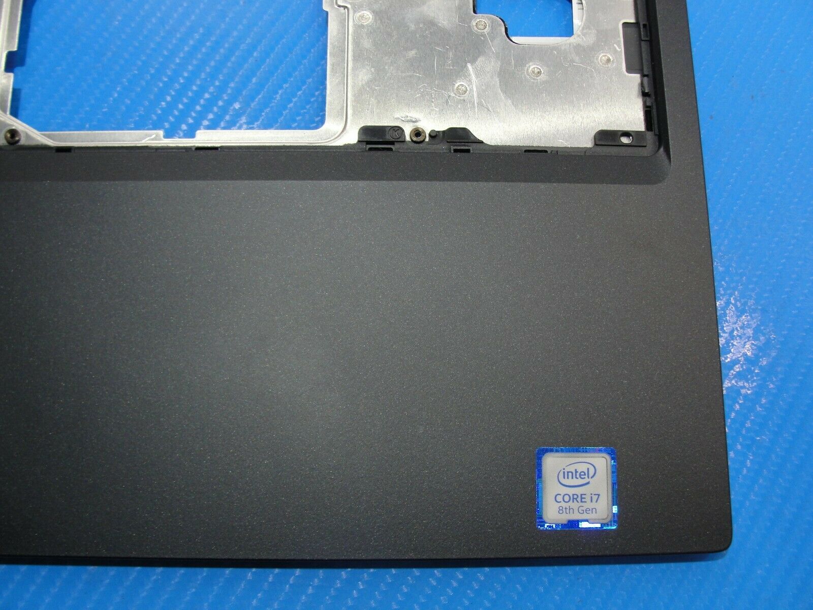 Dell Precision 7530 15.6