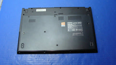 Fujitsu Lifebook 13.3" UH554 OEM Bottom Case w/Cover Door 678171-01R4Y00440 GLP* Fujitsu