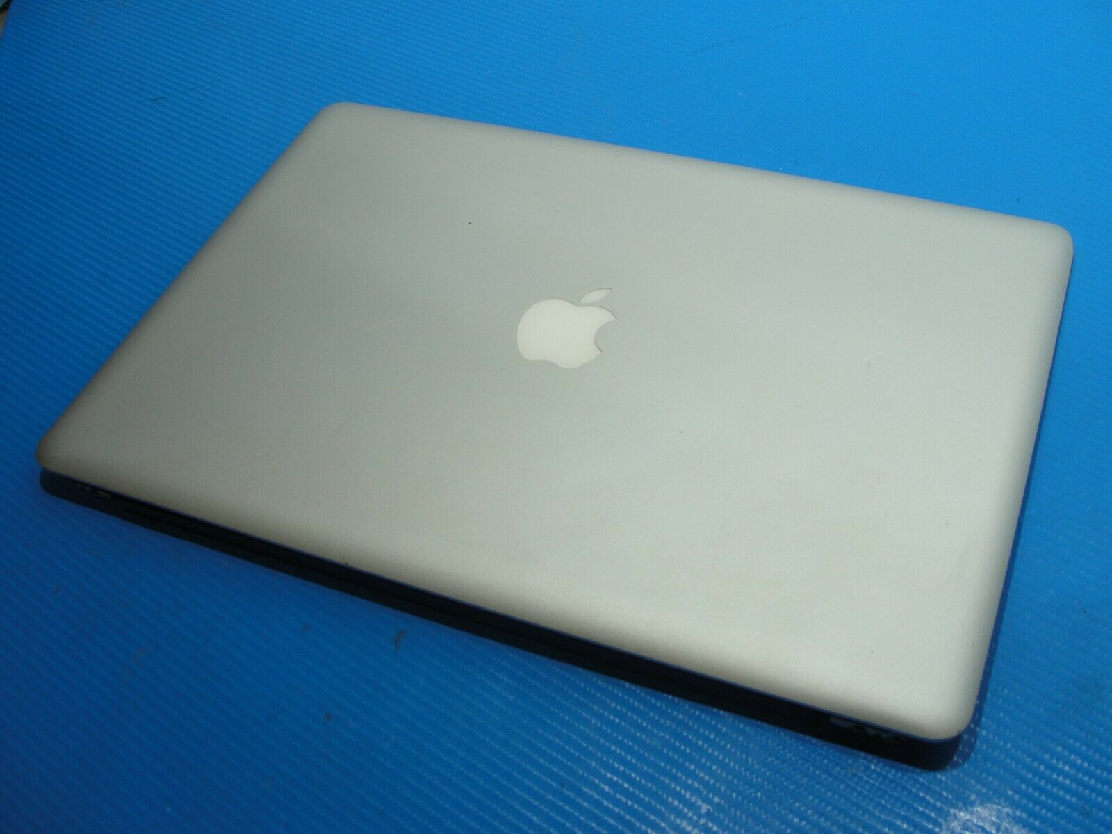 MacBook Pro A1286 15