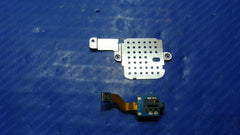 Samsung Galaxy Tab GT-P7510MA 10.1" Genuine Tablet Headphone Jack w/Cover Plate Samsung