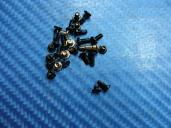 HP EliteBook Folio 9470m 14" Genuine Screw Set Screws for Repair ScrewSet ER* - Laptop Parts - Buy Authentic Computer Parts - Top Seller Ebay