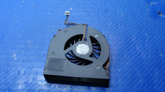 Toshiba Satellite 15.6" C855-S5214 OEM Laptop  CPU Cooling Fan  V000270070 GLP* Toshiba