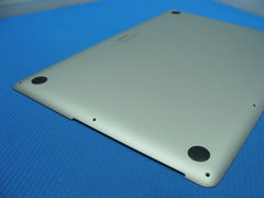 MacBook Pro A1398 15" Late 2013 ME293LL/A Genuine Bottom Case 923-0671