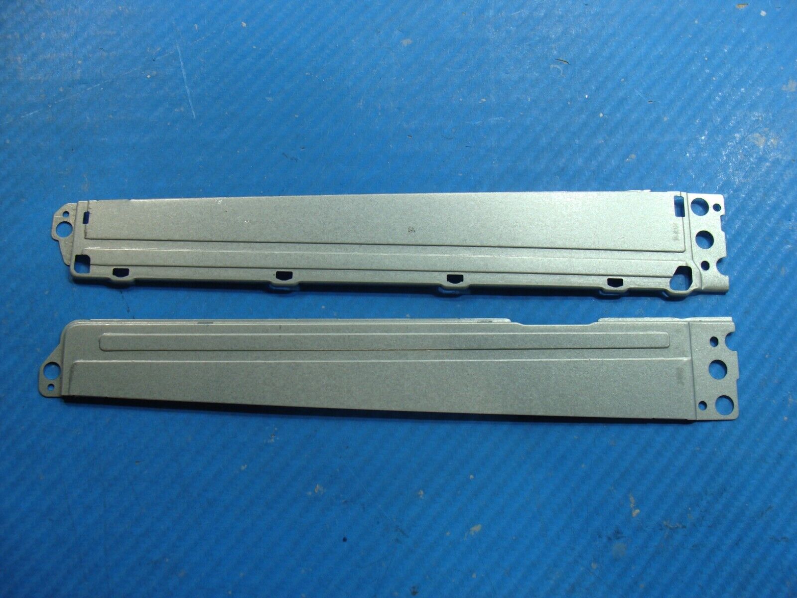 Dell Latitude 14” 14 3310 2-in-1 Genuine Left & Right Hinge Bracket Rail Set