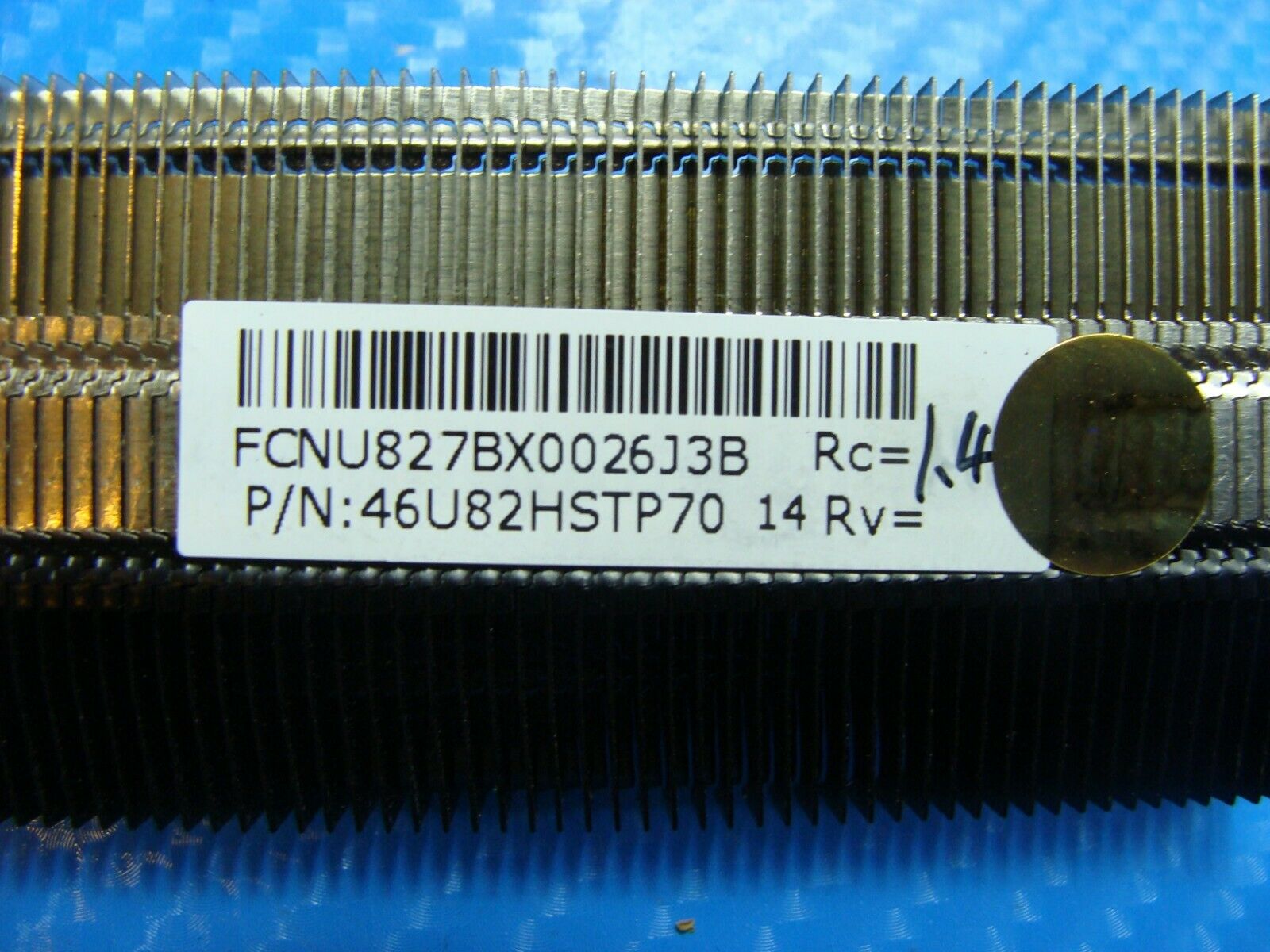 HP 15-F162DX 15.6