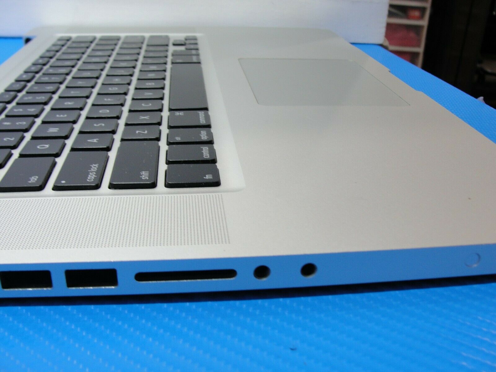 MacBook Pro A1286 15