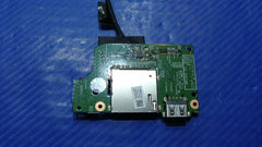 Dell Inspiron 13 5368 13.3" OEM USB Card Reader Board w/Cable 3GX53 CHWGY ER* - Laptop Parts - Buy Authentic Computer Parts - Top Seller Ebay