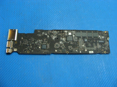 MacBook Air 13" A1466 2013 MD760LL/A i5-4250u 1.3GHz 4GB Logic Board 820-3437-B 