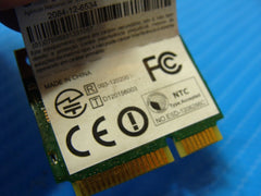 Acer Aspire 15.6” E5 572G-31CL Genuine Laptop Wireless WiFi Card QCWB335