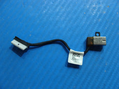 Dell Inspiron 15.6" 15 3511 Genuine Laptop DC IN Power Jack w/Cable 231X7