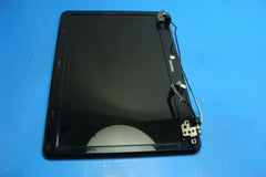 Toshiba Satellite 15.6" L655D HD LCD Screen Complete Assembly Black 