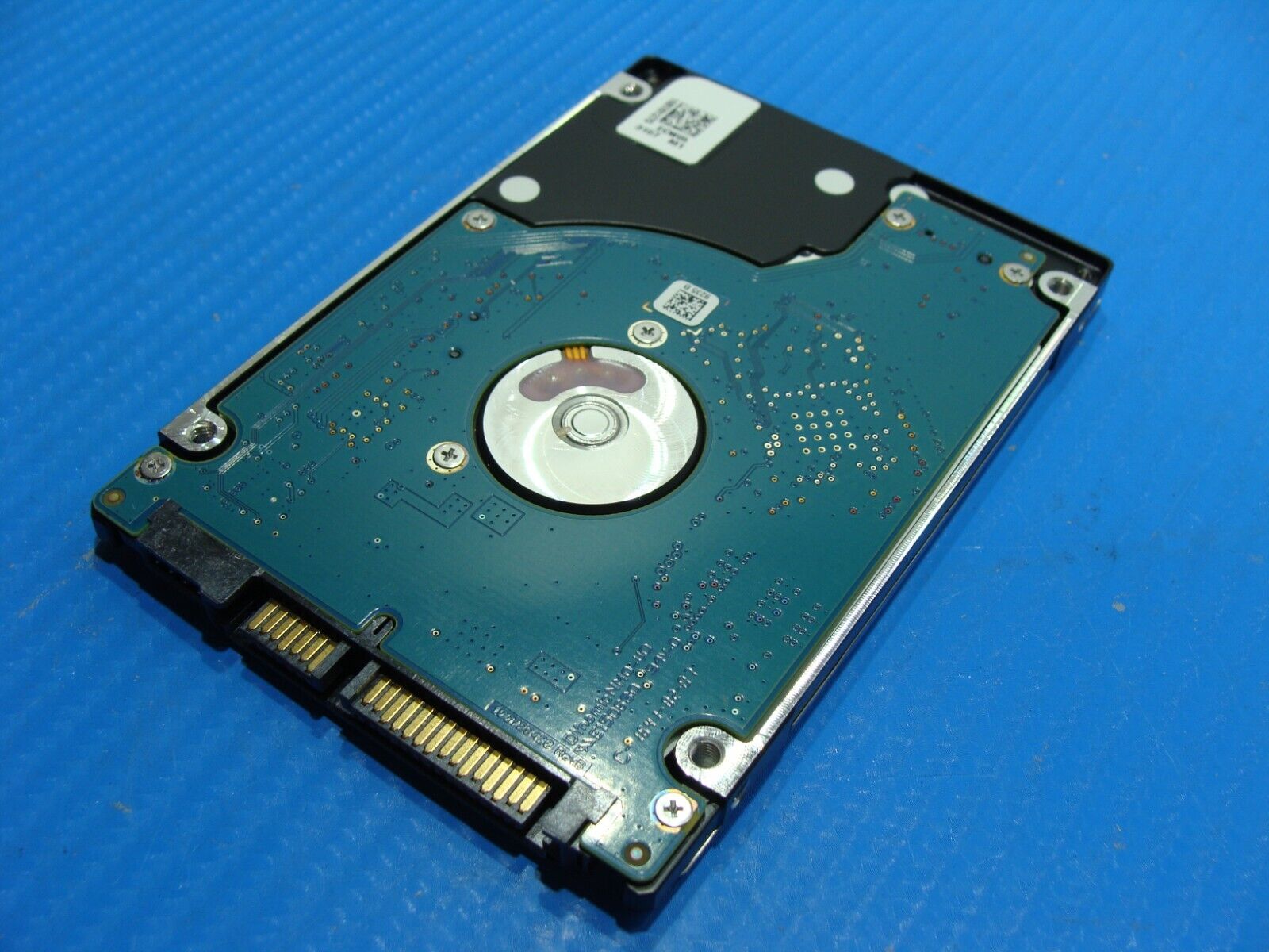 Dell 7510 Seagate 500GB SATA 2.5