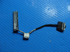 HP 15-f387wm 15.6" HDD Hard Drive Connector w/Cable DD0U36HD000