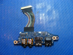 Dell Alienware 17 R3 17.3" Genuine Audio USB Board w/Cable T981T - Laptop Parts - Buy Authentic Computer Parts - Top Seller Ebay